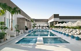 فندق شيراتون جراند دبي